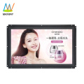 1920x1080 Open frame TFT 24 inch LCD monitor with DVI, VGA input